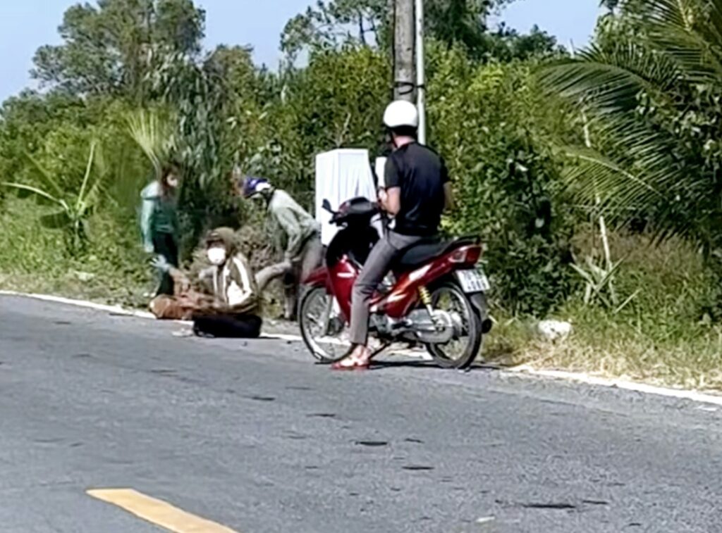 Chồng chém vợ rồi tự sát ở Cà Mau: Vụ việc thương tâm trong ngày ly hôn