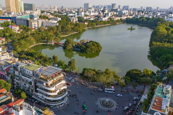 Thí Điểm Cấm Ôtô Trên 16 Chỗ