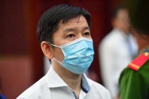 Bà Trương Mỹ Lan được giảm án chung thân xuống 30 năm tù