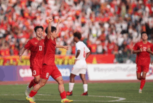 Tối Ưu Hóa Trận Đấu, Nâng Cao SEA Games