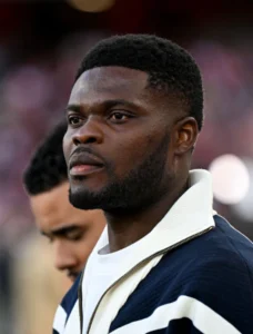 Những sai lầm khiến Arsenal gục ngã trước PSG