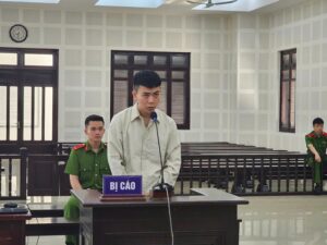 Vạch trần đường dây lừa đảo xuyên quốc gia của Phó Đức Nam