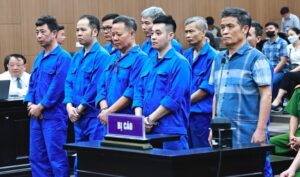 buôn lậu đất hiếm gây thiệt hại 736 tỷ