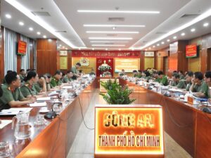 sáp nhập hành chính