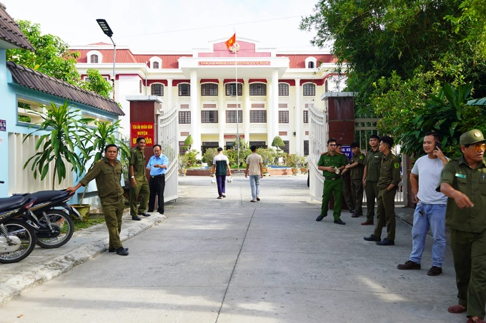 Tịnh thất Bồng Lai