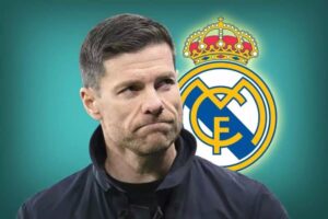 Alonso xác nhận rời Leverkusen từ chối nói về Real