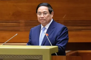 Việt Nam - Mỹ bắt đầu đàm phán thương mại từ ngày 7/5
