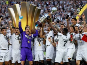 Ronaldo và 5 bến đỗ tiềm năng cuối sự nghiệp
