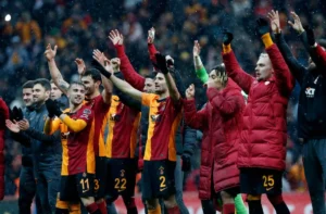 Ronaldo và 5 bến đỗ tiềm năng cuối sự nghiệp