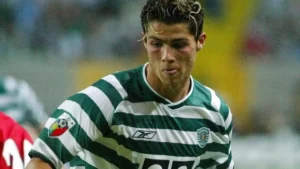 Ronaldo và 5 bến đỗ tiềm năng cuối sự nghiệp