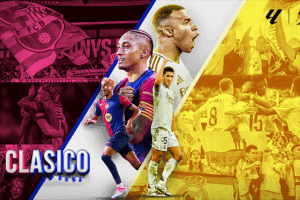 Barcelona lật đổ đế chế Real, mở ra chương mới huy hoàng