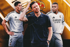 Barcelona lật đổ đế chế Real, mở ra chương mới huy hoàng