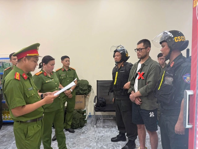 lừa đảo