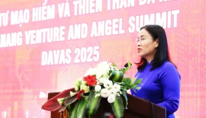 Diễn Đàn DAVAS 2025