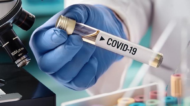 Vaccine Covid-19