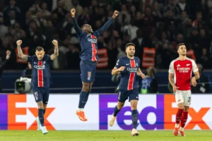 Dembele và hành trình trở lại đỉnh cao cùng PSG