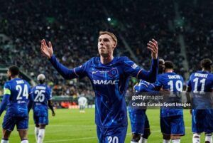 Chelsea đối mặt nguy cơ bị cấm dự Champions League