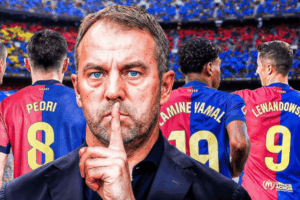 Barcelona lật đổ đế chế Real, mở ra chương mới huy hoàng