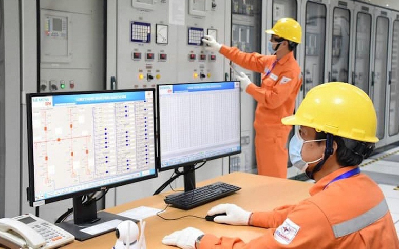 Giá bán lẻ điện sinh hoạt cao nhất gần 4.000 đồng một kWh