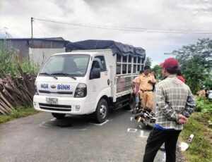 Hủy Quyết Định Không Khởi Tố Vụ Nữ Sinh Tử Vong