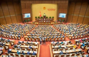 Việt Nam - Mỹ bắt đầu đàm phán thương mại từ ngày 7/5