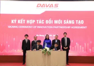 Diễn Đàn DAVAS 2025