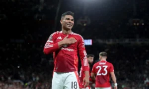 Champions League lần đầu có 6 đội từ một quốc gia