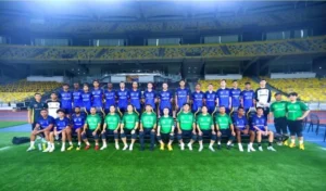 26 ngôi sao Đông Nam Á chuẩn bị gặp Man Utd
