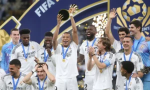 FIFA Club World Cup 2025