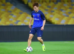 26 ngôi sao Đông Nam Á chuẩn bị gặp Man Utd