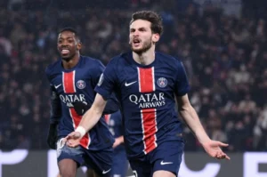 Luis Enrique và cuộc cách mạng tại PSG