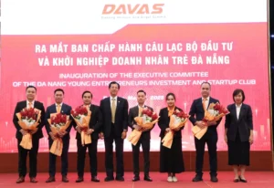 Diễn Đàn DAVAS 2025