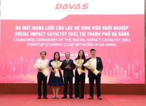Diễn Đàn DAVAS 2025