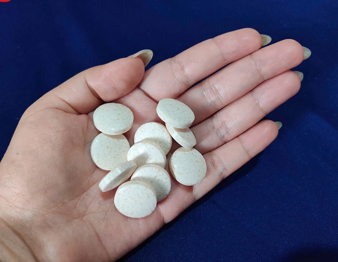Giảm cân cấp tốc: