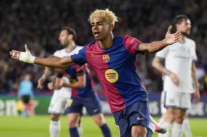 Inter Milan-Barca cân não cho tấm vé chung kết