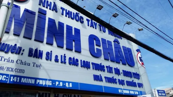 Nhà Thuốc TP HCM Bán Thuốc Không Rõ Nguồn Gốc: Nguy Cơ Tiềm Ẩn Đe Doạ Sức Khỏe