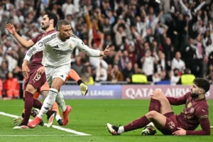 Không phải Yamal Mbappe chọn người quen Dembele