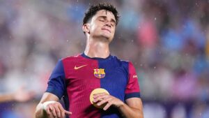 Barcelona đứng trước làn sóng thanh lý