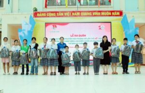 Chiến dịch Hoa phượng đỏ 2025