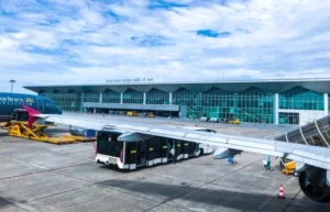 Sân bay Vinh đóng cửa 6 tháng để nâng cấp
