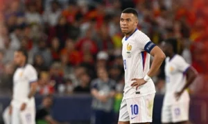 Không phải Yamal Mbappe chọn người quen Dembele