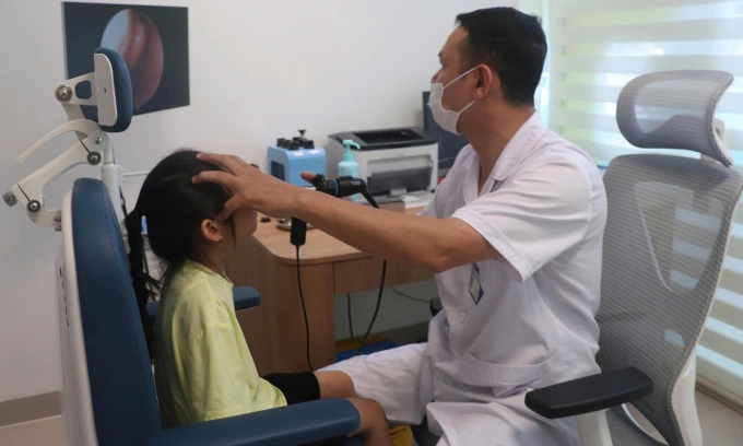 Nội dung chương trình khám miễn phí tại Bệnh viện Xanh Pôn
