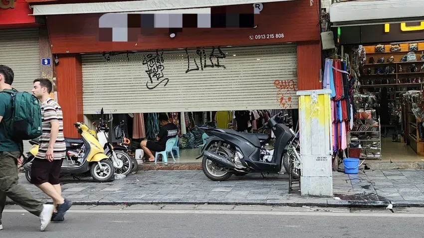 TP.HCM quyết liệt xử lý các tụ điểm buôn bán hàng giả, hàng không rõ nguồn gốc
