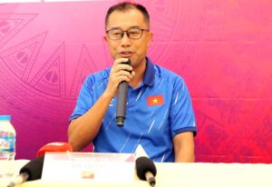 U19 nữ Việt Nam sẵn sàng viết lại lịch sử 