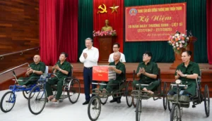 Tổng Bí thư Tô Lâm: