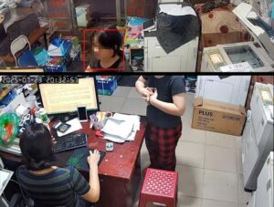 Bé gái 13 tuổi mất tích bí ẩn ở Hà Nội