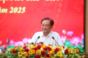 Tỉnh đặc biệt nhất miền Tây Vùng đất hội tụ mở