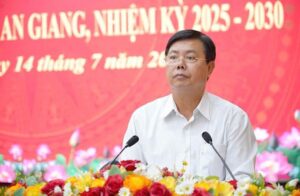 Tỉnh đặc biệt nhất miền Tây Vùng đất hội tụ mở