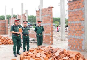 Thượng Tướng Võ Minh Lương