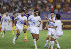 V-League 2025-2026 Nhiều trận derby mới